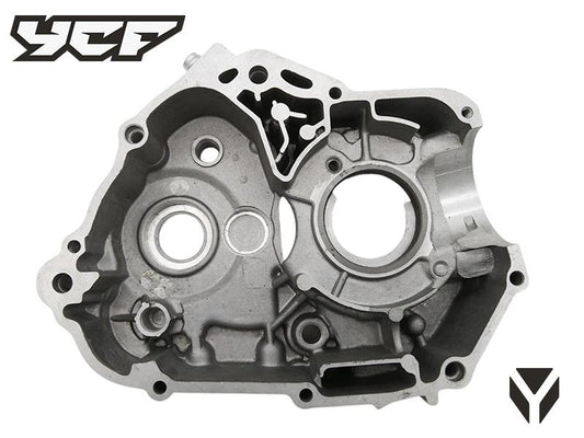 CARTER MOTEUR GAUCHE 150 cc KLX