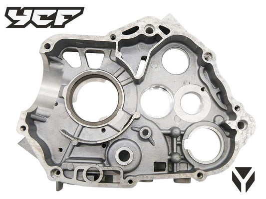 CARTER MOTEUR DROIT 150cc KLX