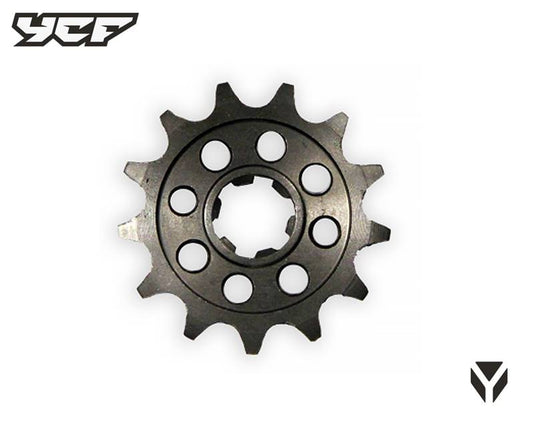 PIGNON DE SORTIE DE BOITE ANTI BOUE Ø 17