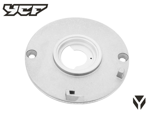 BASE PLATEAU ALLUMAGE KLX a DEMARREUR