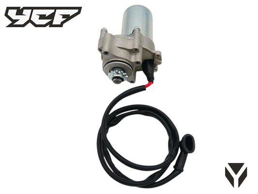 DEMARREUR 150 KLX 3vis