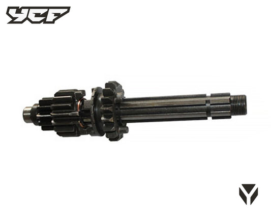 ARBRE PRIMAIRE DE BOITE LIFAN