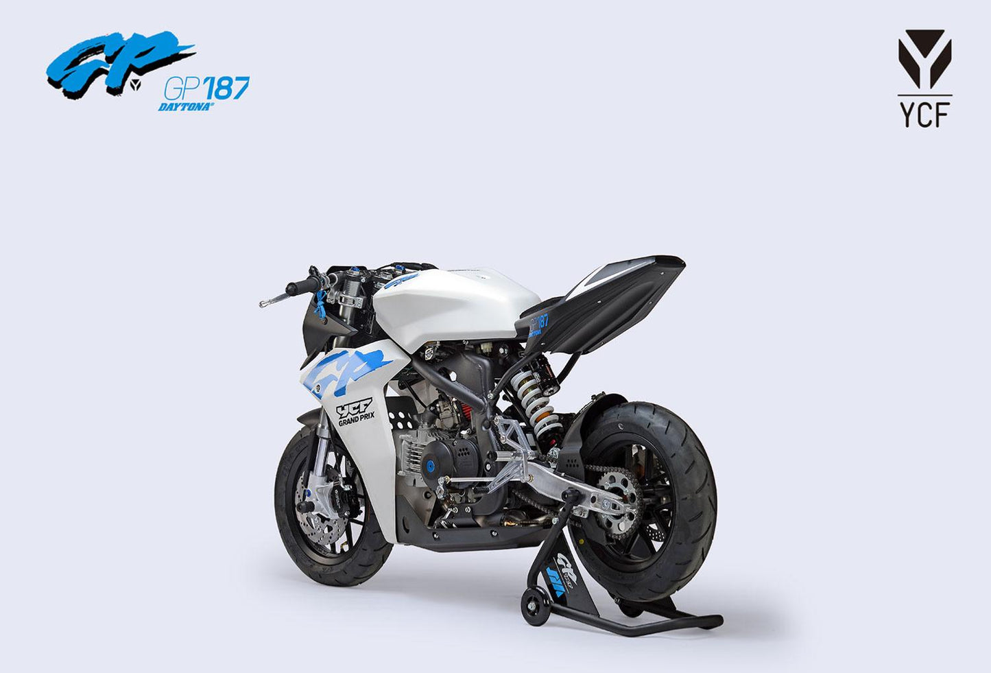 YCF 187 2025