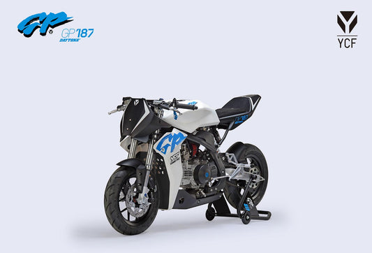 YCF 187 2025