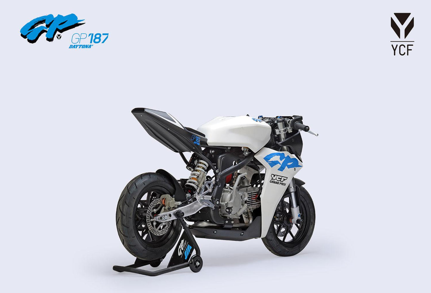 YCF 187 2025