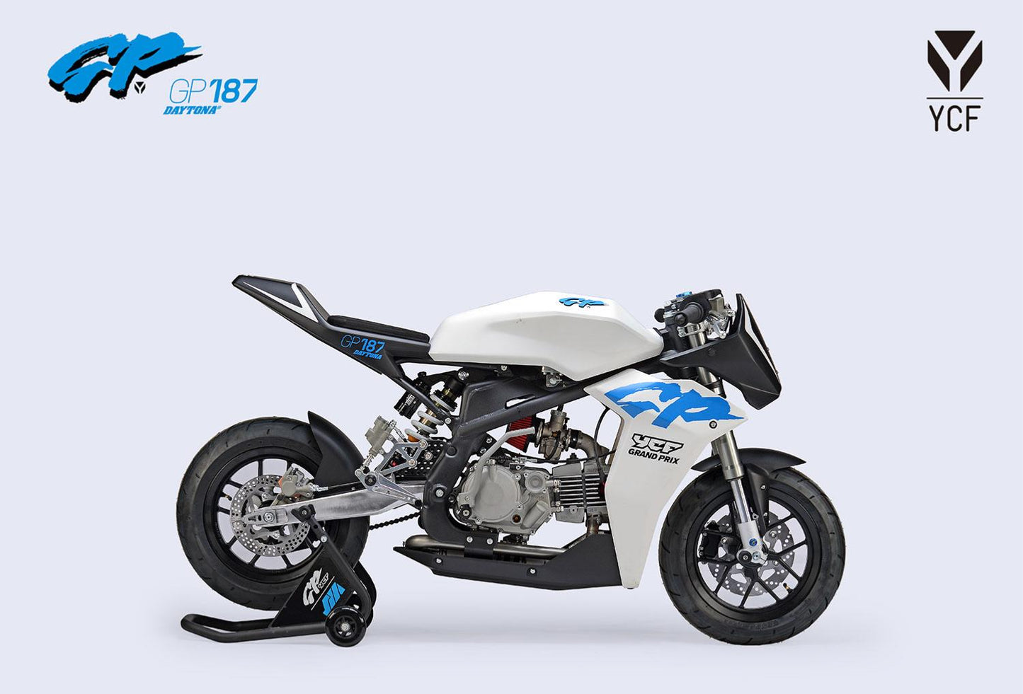 YCF 187 2025