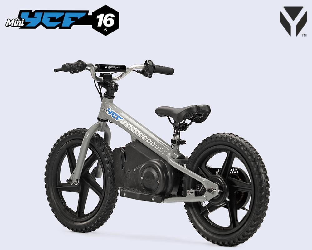 DRAISIENNE YCF 16" 2025