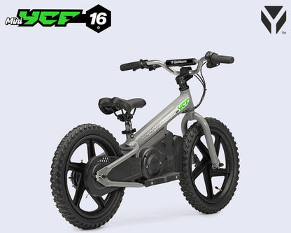 DRAISIENNE YCF 16" 2025