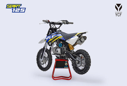 YCF START F125 2025