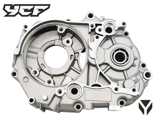 CARTER GAUCHE 150-3 A DEMARREUR