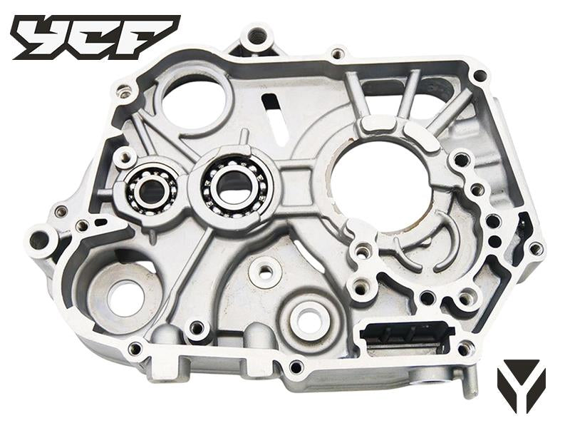 CARTER DROIT 150-3 A DEMARREUR