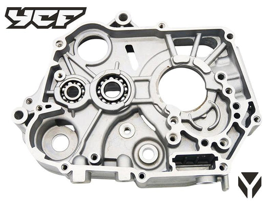 CARTER DROIT 150-3 A DEMARREUR