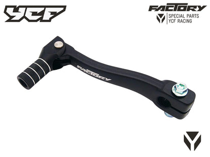 SELECTEUR YCF ALUMINIUM