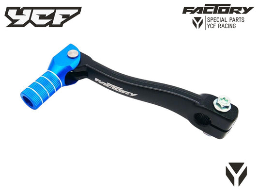 SELECTEUR YCF ALUMINIUM