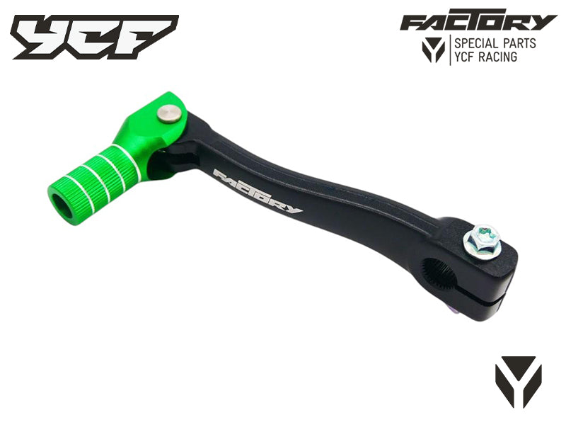 SELECTEUR YCF ALUMINIUM