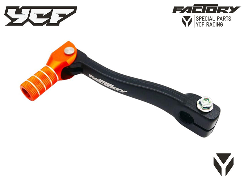 SELECTEUR YCF ALUMINIUM