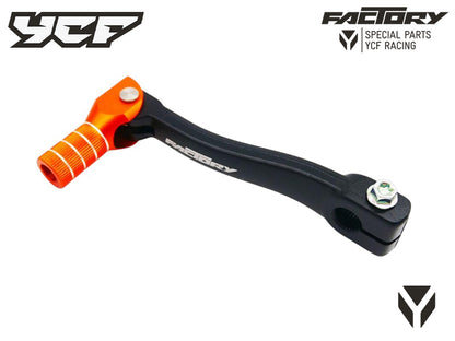 SELECTEUR YCF ALUMINIUM