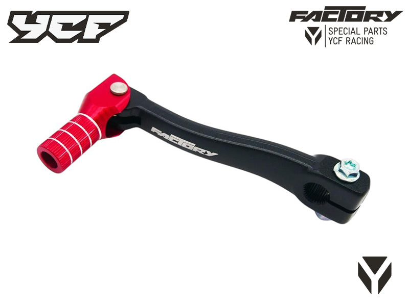 SELECTEUR YCF ALUMINIUM