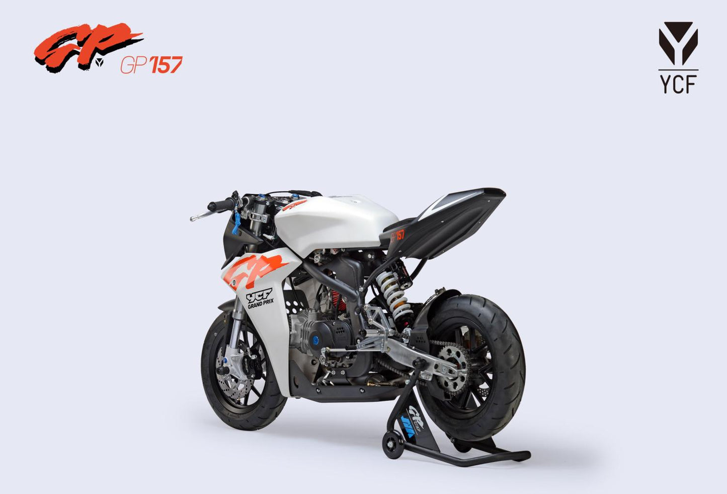 YCF 157 2025