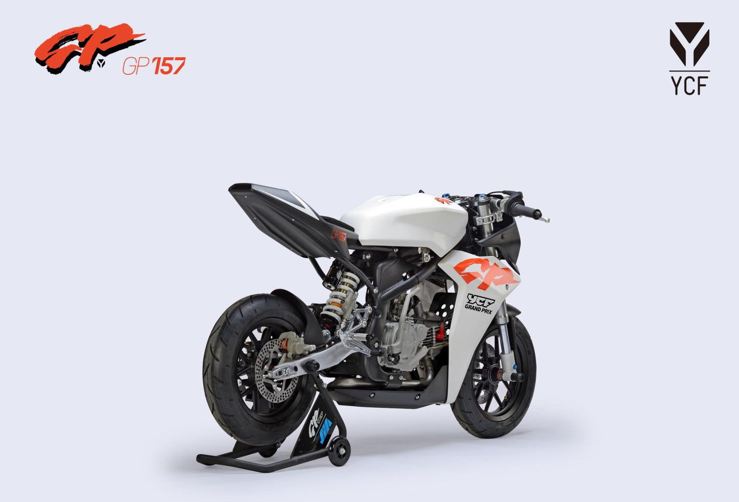 YCF 157 2025