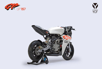 YCF 157 2025