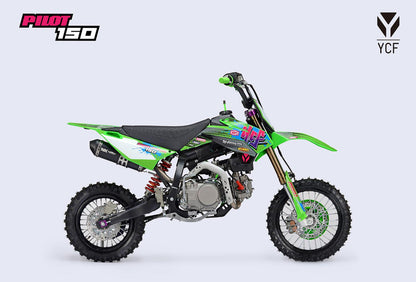 YCF PILOT F150 2025 LIMITED