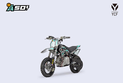 DIRTBIKE 50cc YCF 50A