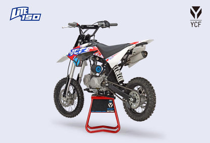 DIRTBIKE 150cc YCF LITE 150