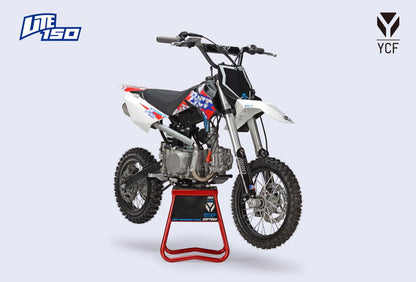 DIRTBIKE 150cc YCF LITE 150
