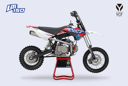 DIRTBIKE 150cc YCF LITE 150