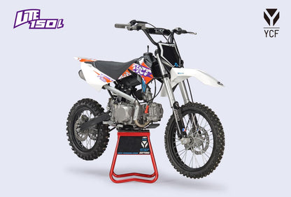 DIRTBIKE 150cc YCF LITE 150L 14/17"