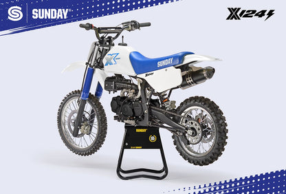 SUNDAY X 124SE
