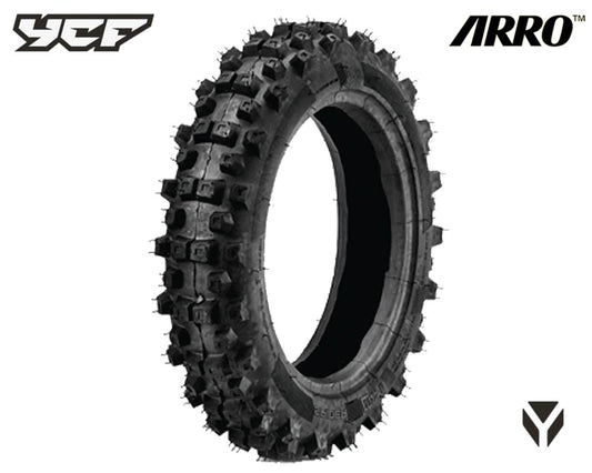 PNEU ARRIERE ARRO SPIDER CROSS - 3.00/10