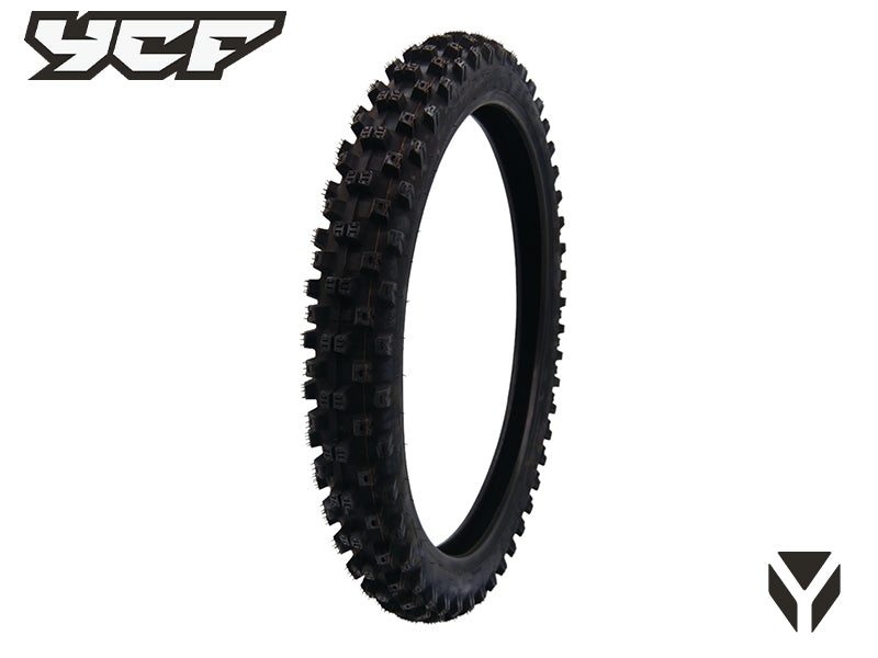 PNEU AVANT YUANXING 70/100-19' P51