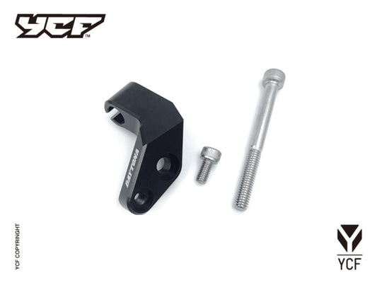 SUPPORT CABLE EMBRAYAGE ANIMA TAILLE MASSE