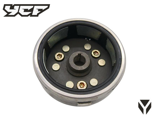 ROTOR SE AVEC ROUE LIBRE DE DEMARREUR