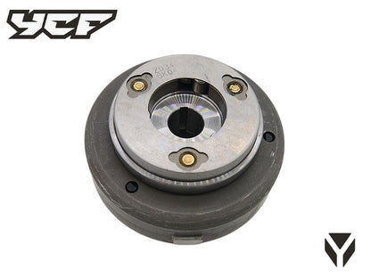 ROTOR SE AVEC ROUE LIBRE DE DEMARREUR