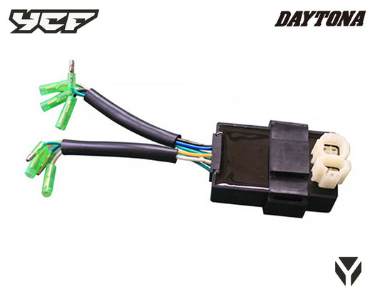 BOITIER CDI ANIMA FDX