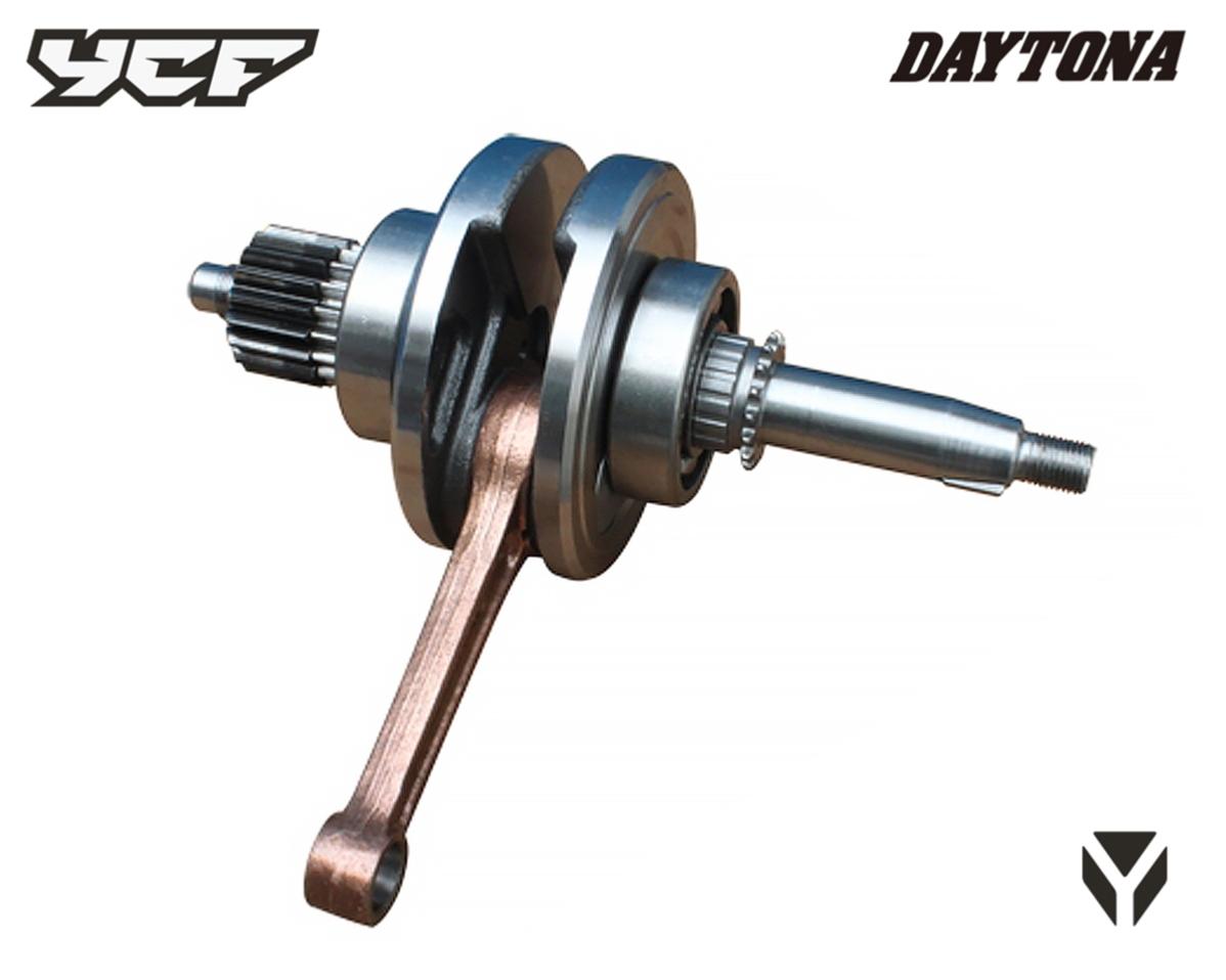 VILEBREQUIN ANIMA 190 FSM/FDX