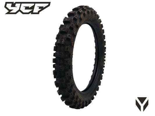 PNEU ARRIERE YUANXING 90/100-16' P52