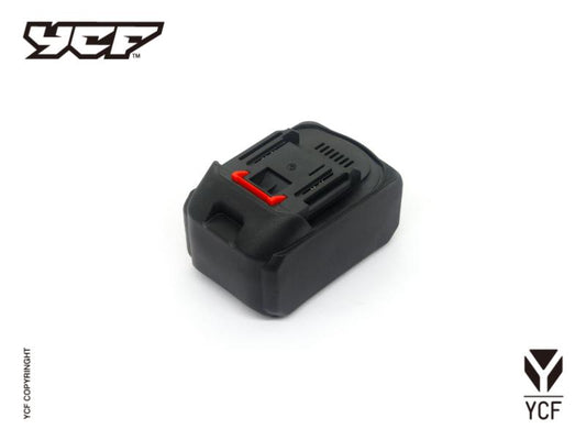 Batterie 24V 2.6Ah DRAISIENNE 12"