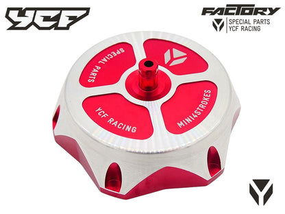 BOUCHON DE RESERVOIR ALU