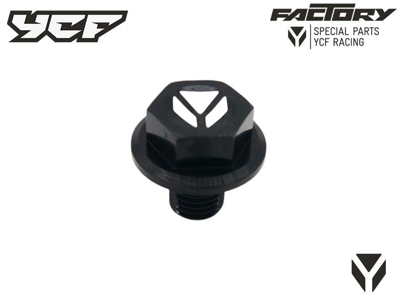 BOUCHON DE VIDANGE AIMANTE