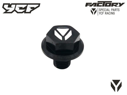 BOUCHON DE VIDANGE AIMANTE