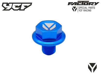 BOUCHON DE VIDANGE AIMANTE