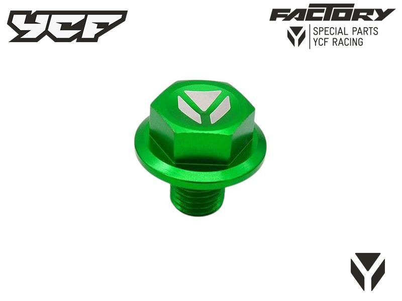 BOUCHON DE VIDANGE AIMANTE