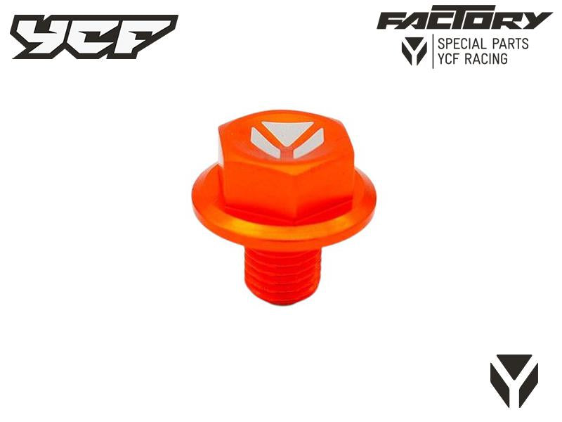 BOUCHON DE VIDANGE AIMANTE