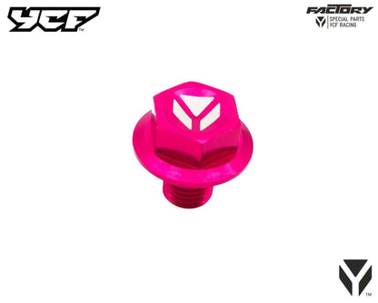 BOUCHON DE VIDANGE AIMANTE