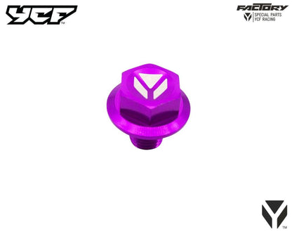 BOUCHON DE VIDANGE AIMANTE