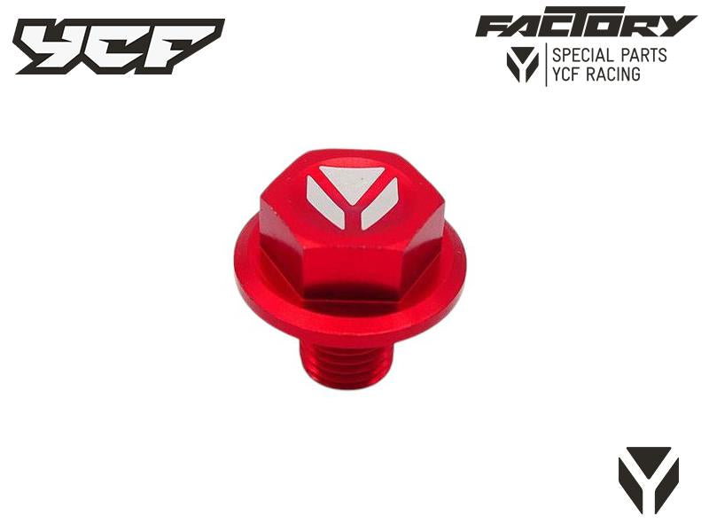 BOUCHON DE VIDANGE AIMANTE